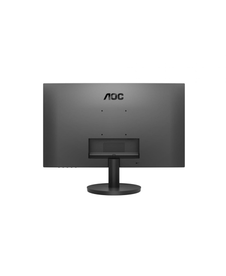 AOC 27B3HA2 | 27 " | IPS | 16:9 | 100 Hz | 1 ms | 1920 x 1080 pixels | 250 cd/m² | HDMI ports quantity 1 | Black | Warrant