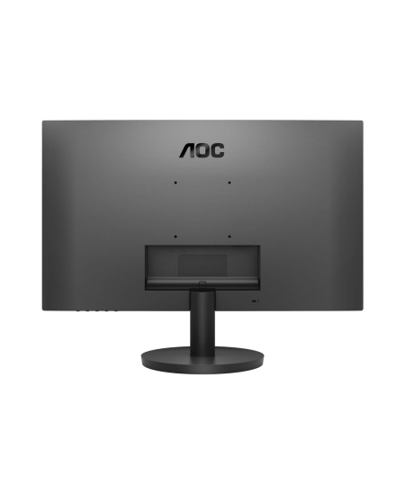 AOC 27B3HA2 | 27 " | IPS | 16:9 | 100 Hz | 1 ms | 1920 x 1080 pixels | 250 cd/m² | HDMI ports quantity 1 | Black | Warrant