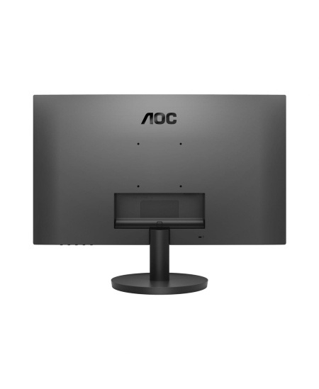 AOC 27B3HA2 | 27 " | IPS | 16:9 | 100 Hz | 1 ms | 1920 x 1080 pixels | 250 cd/m² | HDMI ports quantity 1 | Black | Warrant