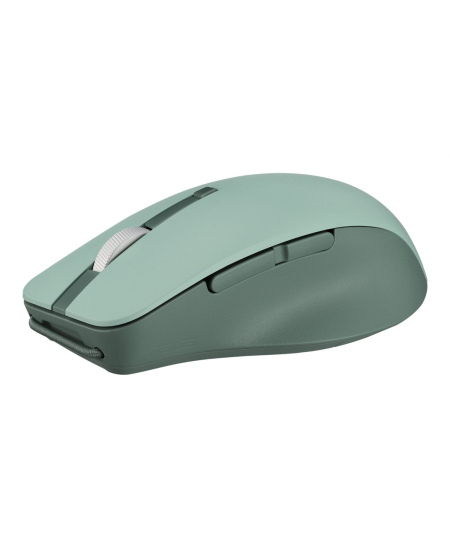 Asus SmartO Mouse | MD200 | Mouse | Wireless | 2.4 GHz, Bluetooth | Green Tea Latte