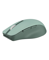 Asus SmartO Mouse | MD200 | Mouse | Wireless | 2.4 GHz, Bluetooth | Green Tea Latte