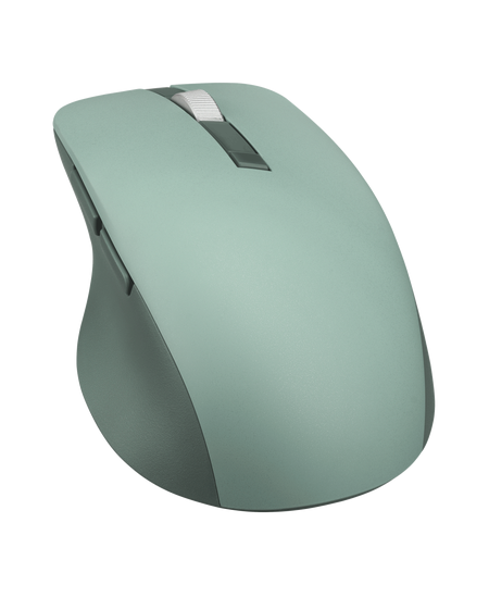 Asus SmartO Mouse | MD200 | Mouse | Wireless | 2.4 GHz, Bluetooth | Green Tea Latte