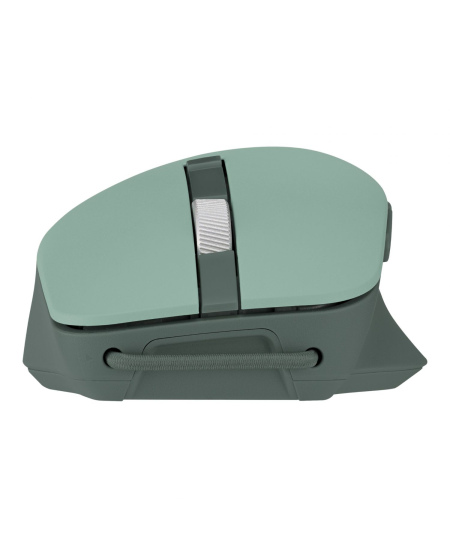 Asus SmartO Mouse | MD200 | Mouse | Wireless | 2.4 GHz, Bluetooth | Green Tea Latte