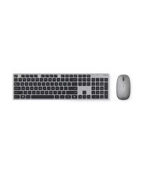 Asus W5000 | Keyboard and Mouse Set | Wireless | Russian