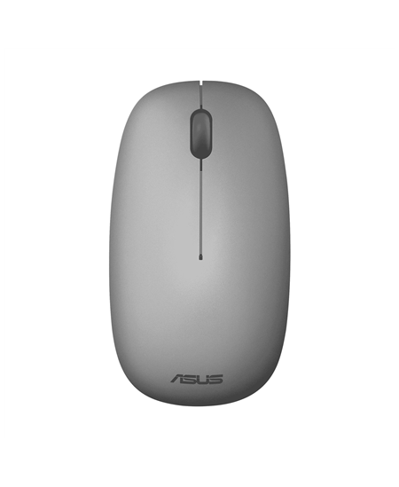 Asus W5000 | Keyboard and Mouse Set | Wireless | Russian