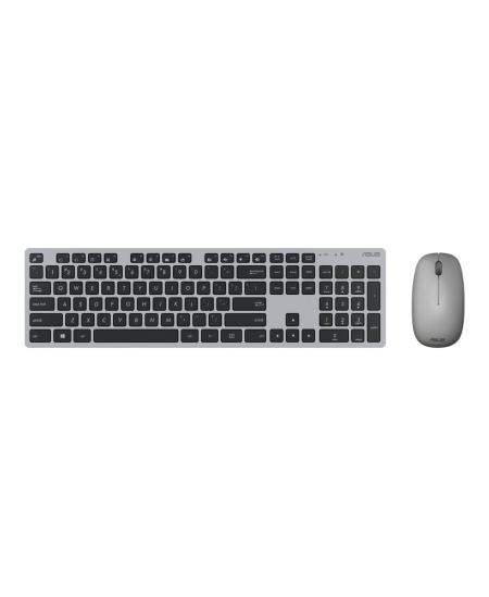 Asus W5000 | Keyboard and Mouse Set | Wireless | Russian