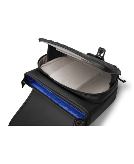 Asus | Slash Sling Bag 4.0 | Sling Bag | Waterproof | Black