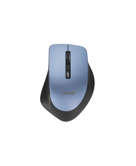 Asus Mouse | WT425 | Wireless | Mist blue