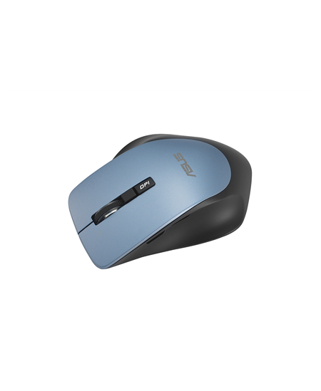 Asus Mouse | WT425 | Wireless | Mist blue