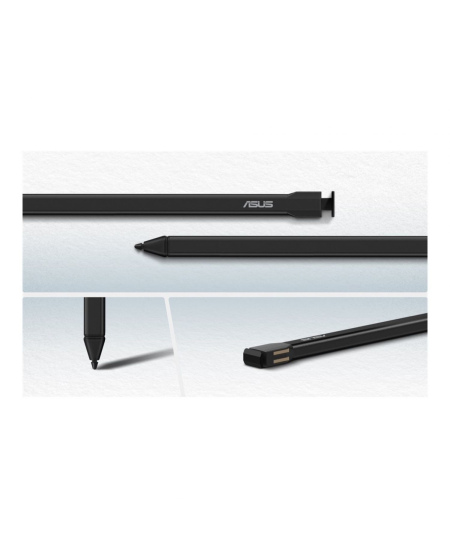 Asus Garaged Stylus SA304H | Gunmetal