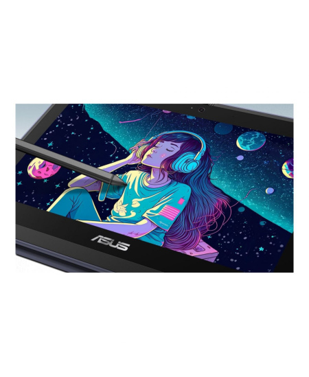 Asus Garaged Stylus SA304H | Gunmetal