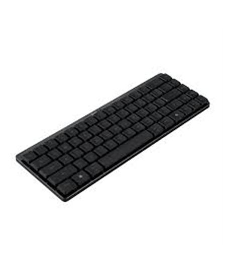 Asus | ProArt KD300 | Keyboard | Wireless/Wired | US | Bluetooth | Wireless connection | Mechanical Switches | Black