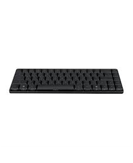 Asus | ProArt KD300 | Keyboard | Wireless/Wired | US | Bluetooth | Wireless connection | Mechanical Switches | Black