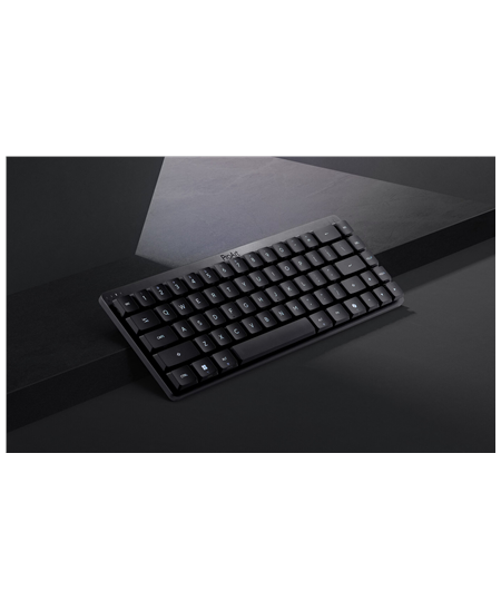 Asus | ProArt KD300 | Keyboard | Wireless/Wired | US | Bluetooth | Wireless connection | Mechanical Switches | Black