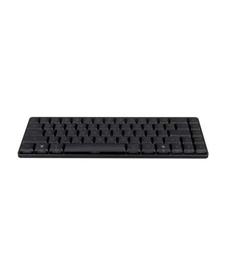 Asus | ProArt KD300 | Keyboard | Wireless/Wired | US | Bluetooth | Wireless connection | Mechanical Switches | Black