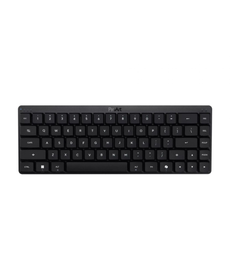 Asus | ProArt KD300 | Keyboard | Wireless/Wired | US | Bluetooth | Wireless connection | Mechanical Switches | Black