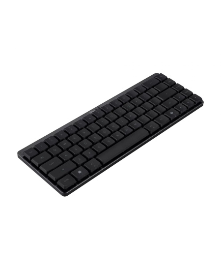 Asus | ProArt KD300 | Keyboard | Wireless/Wired | US | Bluetooth | Wireless connection | Mechanical Switches | Black