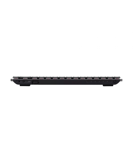 Asus | ProArt KD300 | Keyboard | Wireless/Wired | US | Bluetooth | Wireless connection | Mechanical Switches | Black