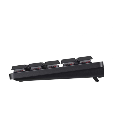 Asus | ProArt KD300 | Keyboard | Wireless/Wired | US | Bluetooth | Wireless connection | Mechanical Switches | Black
