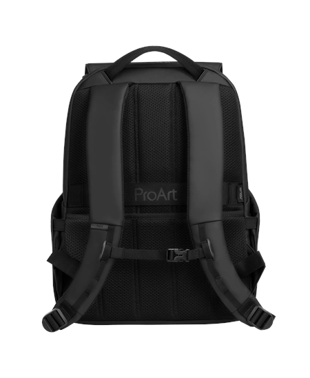 Asus | PP2600 ProArt | Fits up to size 16 " | Backpack | Waterproof | Black