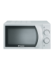 Candy | Microwave Oven | CMW 2070 M | Free standing | 700 W | White