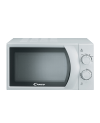 Candy | Microwave Oven | CMW 2070 M | Free standing | 700 W | White