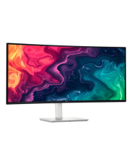Dell | S3425DW | 34 " | VA | 21:9 | 120 Hz | 1 ms | 3440 x 1440 pixels | 300 cd/m² | HDMI ports quantity 2 | Warranty 60 m
