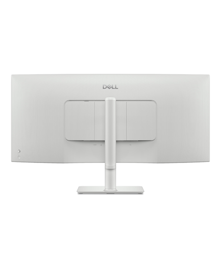 Dell | S3425DW | 34 " | VA | 21:9 | 120 Hz | 1 ms | 3440 x 1440 pixels | 300 cd/m² | HDMI ports quantity 2 | Warranty 60 m