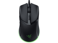 Razer Gaming Mouse  Cobra Wired, 8500 DPI, Black