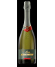 Nealkoholinis putojantis vynas ALITA, Selection Chardonnay, 0,75 l
