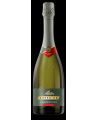 Nealkoholinis putojantis vynas ALITA, Selection Chardonnay, 0,75 l