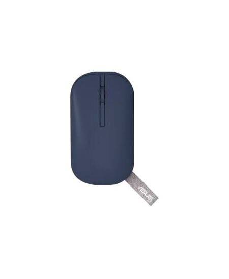 Asus | Wireless Mouse | MD100 | Wireless | Bluetooth | Blue