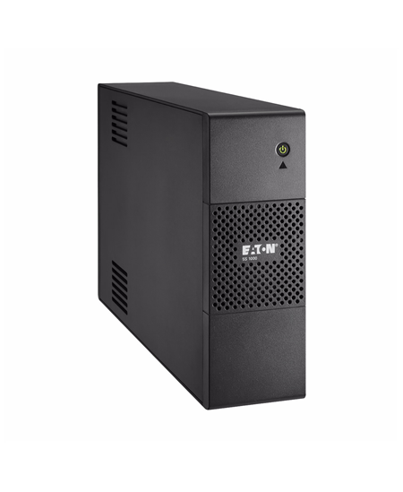 Eaton | UPS | 5S 1000i | 1000 VA | 600 W