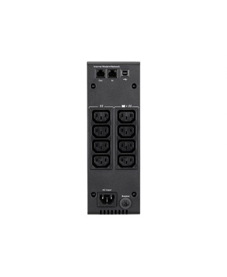 Eaton | UPS | 5S 1000i | 1000 VA | 600 W