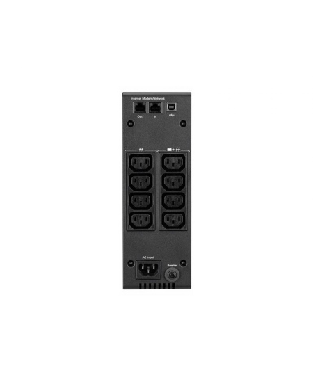 Eaton | UPS | 5S 1000i | 1000 VA | 600 W