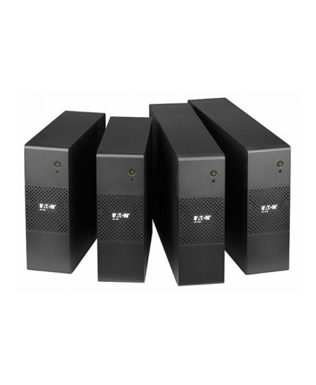 Eaton | UPS | 5S 1000i | 1000 VA | 600 W
