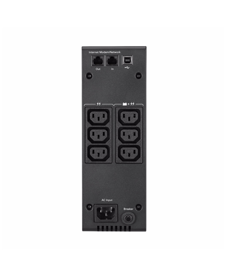 Eaton | UPS | 5S 700i | 700 VA | 420 W