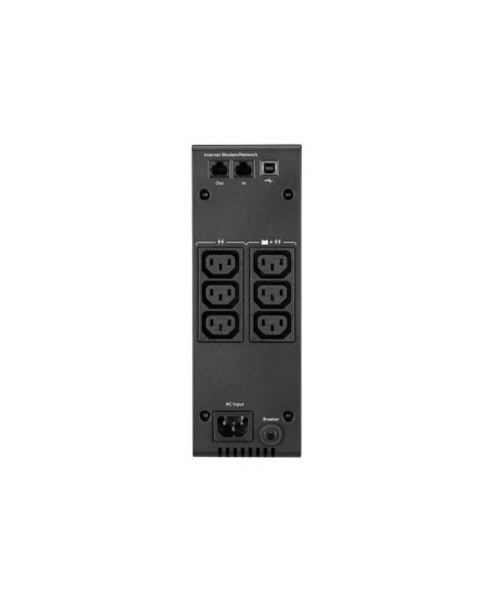 Eaton | UPS | 5S 700i | 700 VA | 420 W