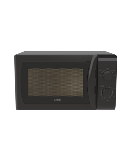 Candy Microwave oven | CMW20SMB | Free standing | 700 W | 20 L | Black