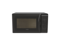 Candy Microwave oven | CMW20SMB | Free standing | 700 W | 20 L | Black