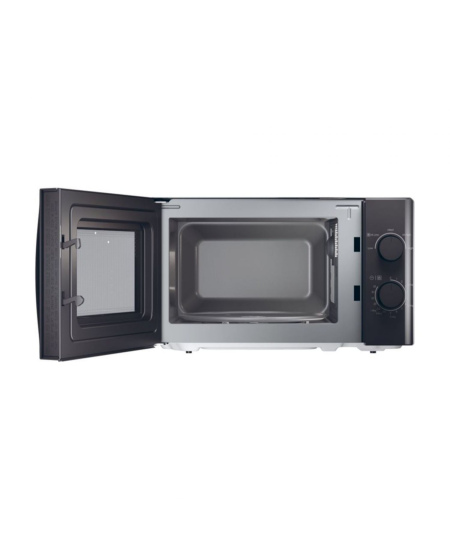 Candy Microwave oven | CMW20SMB | Free standing | 700 W | 20 L | Black