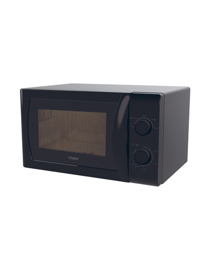 Candy Microwave oven | CMW20SMB | Free standing | 700 W | 20 L | Black