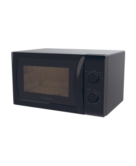 Candy Microwave oven | CMW20SMB | Free standing | 700 W | 20 L | Black
