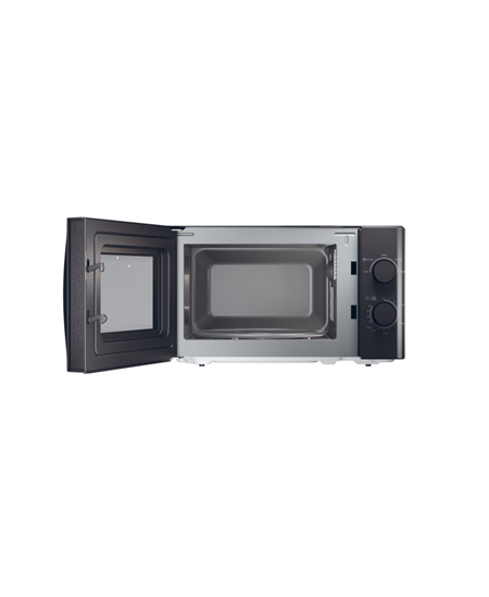 Candy Microwave oven | CMW20SMB | Free standing | 700 W | 20 L | Black