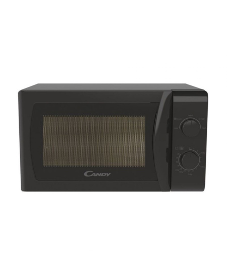 Candy Microwave oven | CMW20SMB | Free standing | 700 W | 20 L | Black