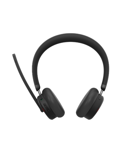 Lenovo | Wireless Headset | 4XD1S19778 | Built-in microphone | Bluetooth | ANC | Black