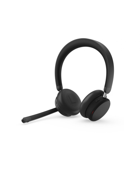 Lenovo | Wireless Headset | 4XD1S19778 | Built-in microphone | Bluetooth | ANC | Black