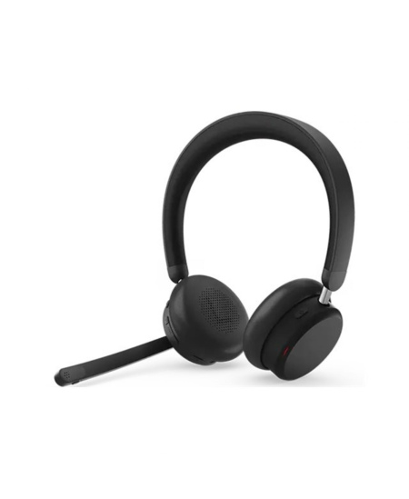 Lenovo | Wireless Headset | 4XD1S19778 | Built-in microphone | Bluetooth | ANC | Black