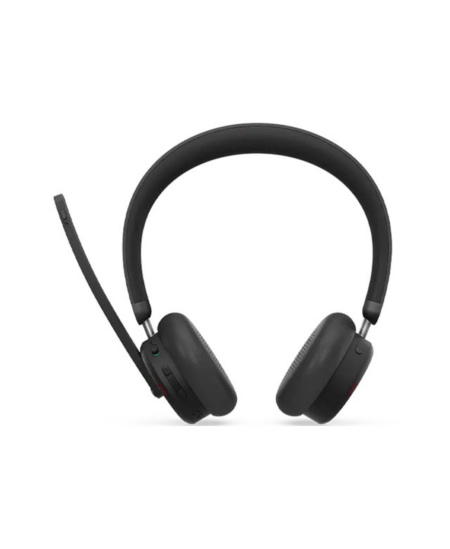 Lenovo | Wireless Headset | 4XD1S19778 | Built-in microphone | Bluetooth | ANC | Black