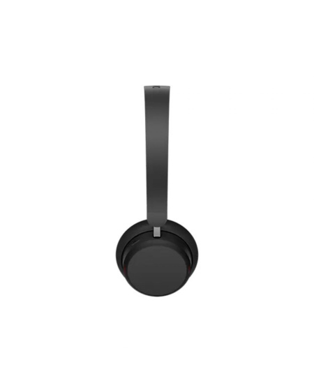 Lenovo | Wireless Headset | 4XD1S19778 | Built-in microphone | Bluetooth | ANC | Black